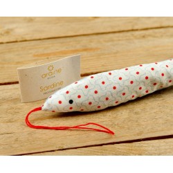 Profumatore ambiente e cassetti FATTO A MANO