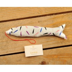 Profumatore ambiente e cassetti FATTO A MANO