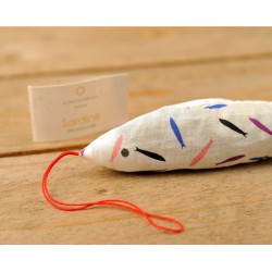 Profumatore ambiente e cassetti FATTO A MANO