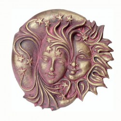 ECLISSI artigianale 24cm fatta a mano ECLISSI artigianale 24cm fatta a mano