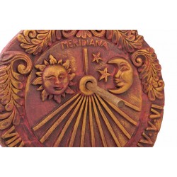 MERIDIANA cm27 artigianale creata a mano MERIDIANA cm27 artigianale creata a mano