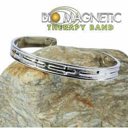 Bracciale BIO MAGNETICO in rame
