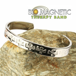 Bracciale BIO MAGNETICO in rame