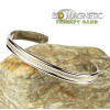 Bracciale BIO MAGNETICO in rame