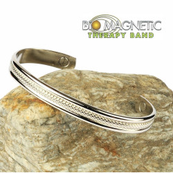 Bracciale BIO MAGNETICO in rame