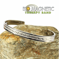Bracciale BIO MAGNETICO in rame