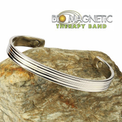 Bracciale BIO MAGNETICO in rame