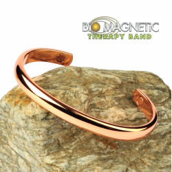 Bracciale BIO MAGNETICO in rame