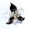Spilla da giacca ORCHIDEA