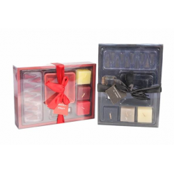 Set Candele ed incensi Set Candele ed incensi