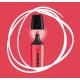 Evidenziatore ROSSO Stabilo BOSS