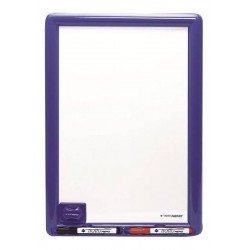 Lavagna cancellabile 35x50cm Lavagna cancellabile 35x50cm