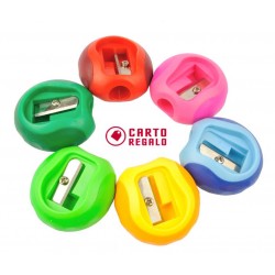 Temperamatite 1 foro Lyra Groove Temperamatite 1 foro Lyra Groove