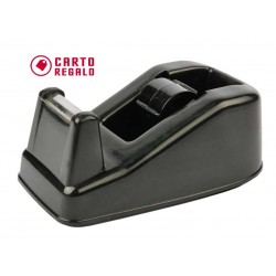 Dispenser nastro adesivo NERO
