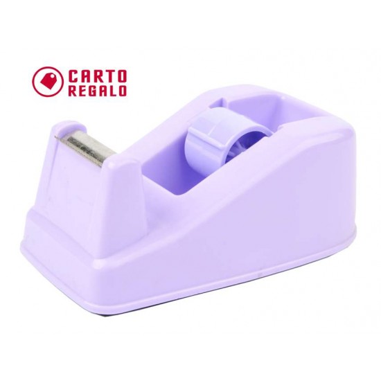 Dispenser nastro adesivo VIOLET