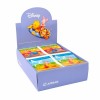 48 pz Block notes 75x105mm Winnie the Pooh