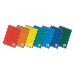 Blocco con spirale A5 5mm