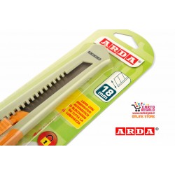 Cutter taglierino grande ARDA Cutter taglierino grande ARDA
