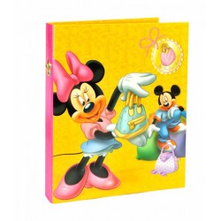 Copertina ad anelli TOPOLINA