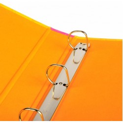 Copertina ad anelli TOPOLINA