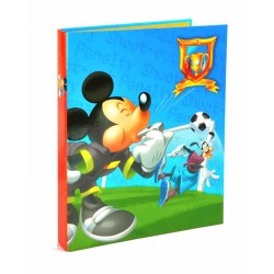 Copertina ad anelli TOPOLINO