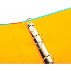 Copertina ad anelli TOPOLINO