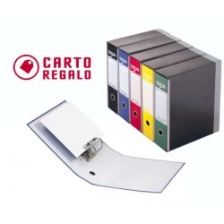 Registratore 2 fori ESA P50 Registratore 2 fori ESA P50