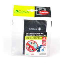 Porta tessere Orna Porta tessere Orna