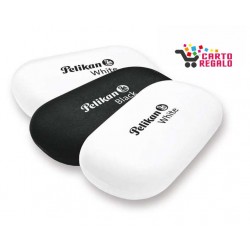 Gomma per matita Black & White Gomma per matita Black & White