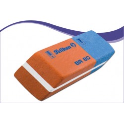 Gomma PELIKAN BR40 matita e inchiostro Gomma PELIKAN BR40 matita e inchiostro