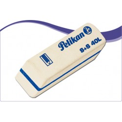 Gomma PELIKAN S+S 40L  Gomma PELIKAN S+S 40L