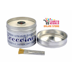 COCCOINA colla in pasta 125gr COCCOINA colla in pasta 125gr
