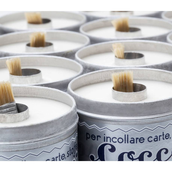 COCCOINA colla in pasta 125gr