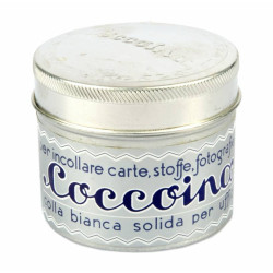 COCCOINA colla in pasta 125gr