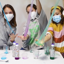 Attivatore per slime 240ml Attivatore per slime 240ml