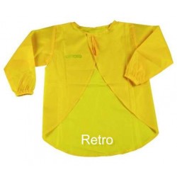 Grembiulino pittura bimbi Grembiulino pittura bimbi