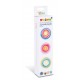Vaschette acquerelli liquidi 6 colori CMP