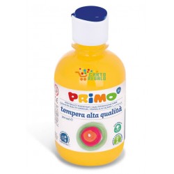 Tempera pronta 300ml GIALLO Tempera pronta 300ml GIALLO