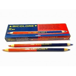 Matita FILA BICOLORE MEDIUM