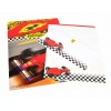 Set 10 carta e busta FERRARI by Pigna
