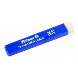 Mine 0,5mm 2B disegno tecnico PELIKAN 