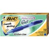 Penna BIC VELOCITY GEL Blu