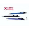Matita portamine 0,5mm TECHNO ELITE BLU