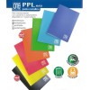 Maxi one color copertina PPL 