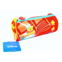 Astuccio tubolare WINNIE THE POOH