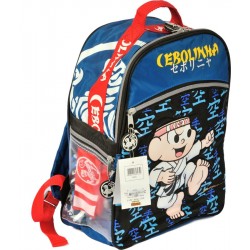 Zainetto CEBOLINA cm 35