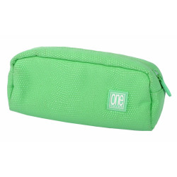 Astuccio PYTON scuola verde Astuccio PYTON scuola verde