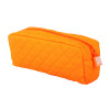 Astuccio scuola HUSKY arancio fluo