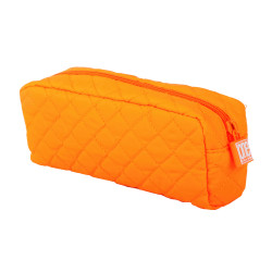 Astuccio scuola HUSKY arancio fluo Astuccio scuola HUSKY arancio fluo
