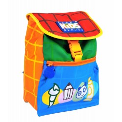 Mini zainetto PIGNA KIDS cm33